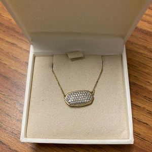 Kendra Scott Fine Jewelry Elisa Necklace